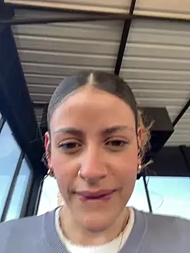 alana15 online show from 10.02.25