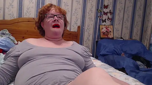 AMARILLIS online show from 10.27.25