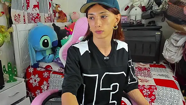 Lawrncesofiets online show from 12.09.24