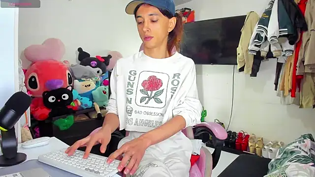 Lawrncesofiets online show from 09.30.25