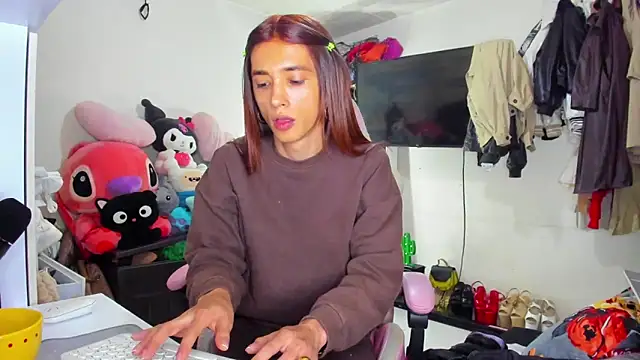 Lawrncesofiets online show from 10.10.25