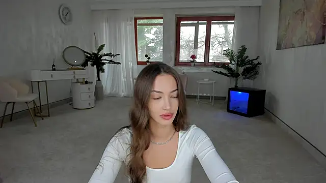 Snapshot of TiffanyHouston_ chatting on 02.01.25 TiffanyHouston online show from 02.01.25