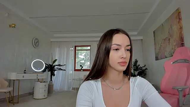 Snapshot of TiffanyHouston_ chatting on 02.09.25 TiffanyHouston online show from 02.09.25