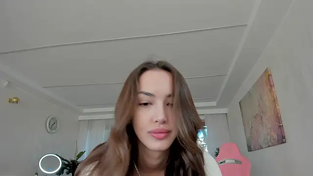 Snapshot of TiffanyHouston_ chatting on 02.10.25 TiffanyHouston online show from 02.10.25