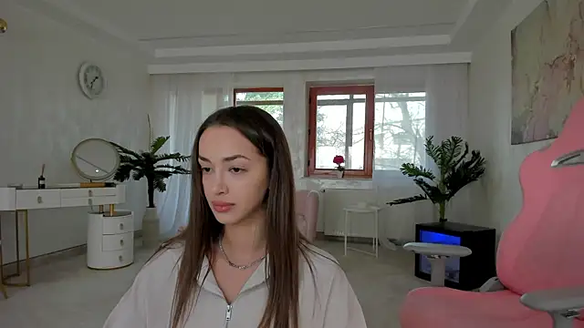 Snapshot of TiffanyHouston_ chatting on 03.12.25 TiffanyHouston online show from 03.12.25