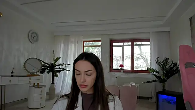 Snapshot of TiffanyHouston_ chatting on 03.17.25 TiffanyHouston online show from 03.17.25