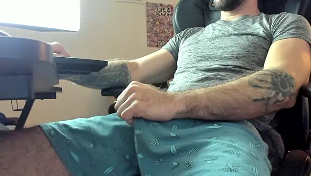 marioslim online show from 05.17.26