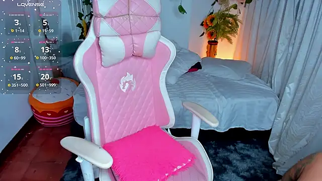 jenndy lockhart online show from 02.06.26