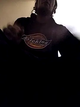 Snapshot of BunnyandClydeDk chatting on 12.19.24 BunnyandClydeDk online show from 12.19.24