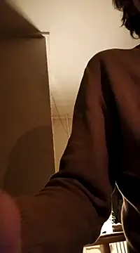 Snapshot of BunnyandClydeDk chatting on 12.21.24 BunnyandClydeDk online show from 12.21.24