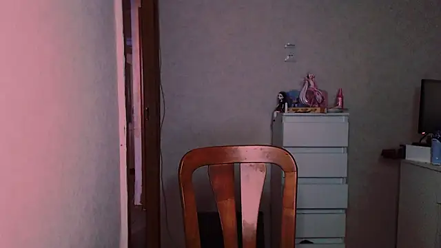 xxxcharismaaa online show from 10.05.25