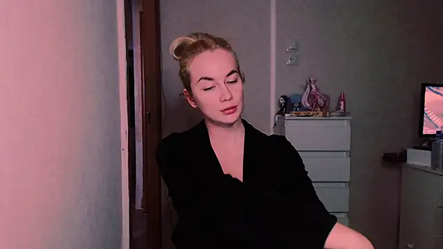 xxxcharismaaa online show from 10.07.25