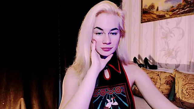 xxxcharismaaa online show from 11.13.25