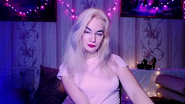 xxxcharismaaa online show from 02.01.26