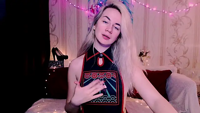 xxxcharismaaa online show from 03.31.26