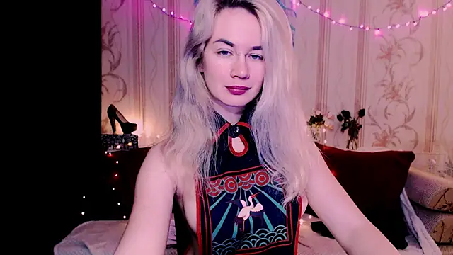 xxxcharismaaa online show from 04.09.26