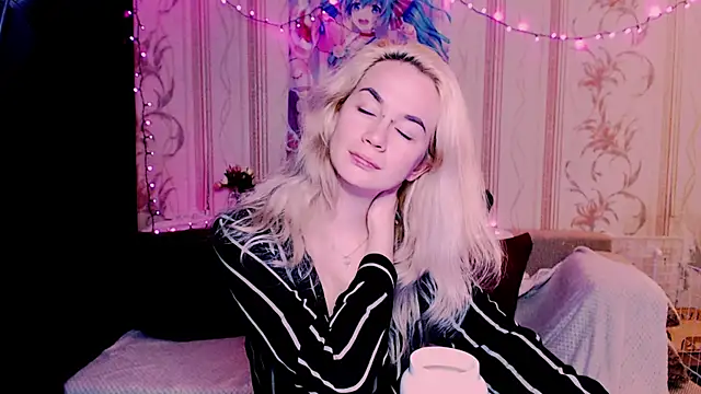 xxxcharismaaa online show from 05.16.26