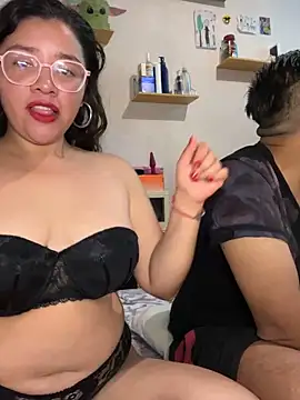 Vivi Kvsh online show from 03.11.26