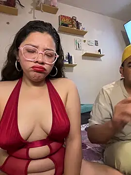 Vivi Kvsh online show from 03.14.26