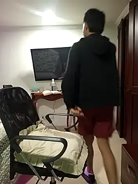 pinedasex777 online show from 09.25.25