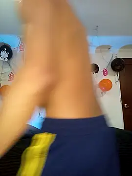 pinedasex777 online show from 10.13.25