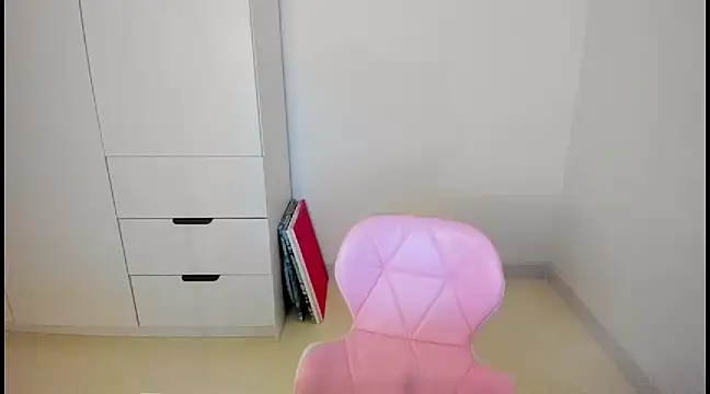 MiaStripDance online show from 12.21.24