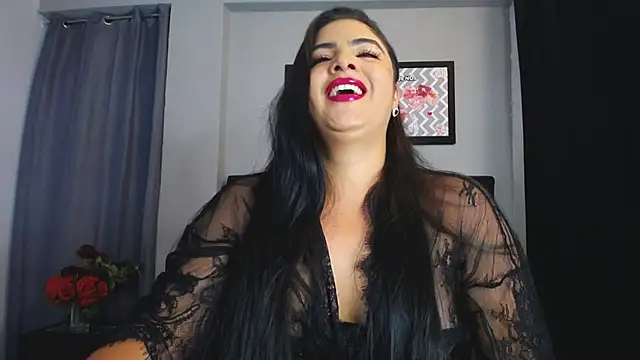 loveyouzahara2020 online show from 07.17.26