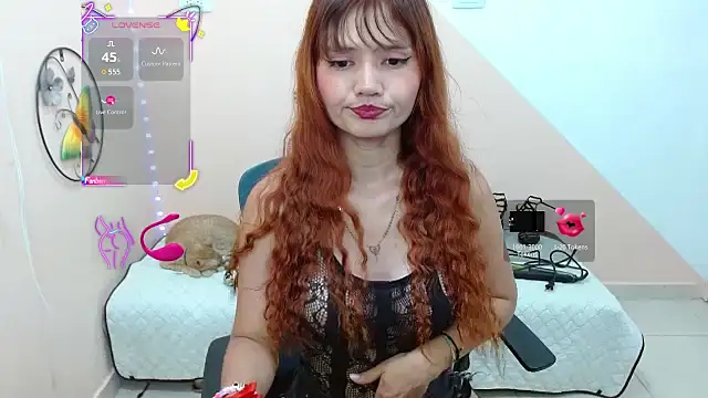 miss tinnymafe online show from 09.27.25