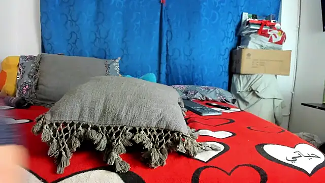 BlowMommy  online show from 03.08.26