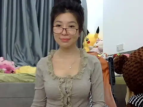 Cute Ruby01 online show from 12.10.24