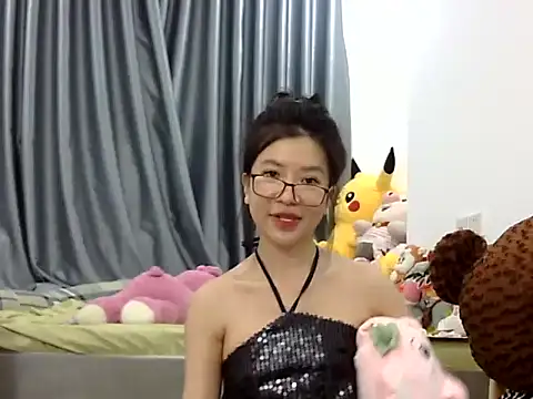 Cute Ruby01 online show from 01.28.25