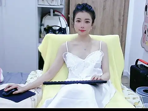 Cute Ruby01 online show from 07.01.26