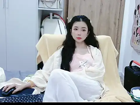 Cute Ruby01 online show from 07.08.26