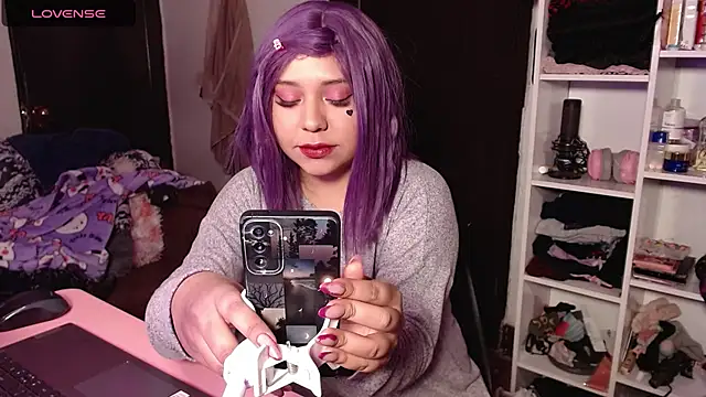 lil daisy7 online show from 01.23.25