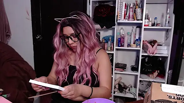 lil daisy7 online show from 01.31.25