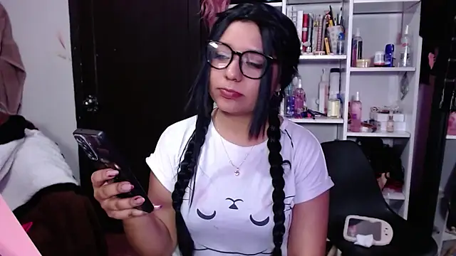 lil daisy7 online show from 02.01.25