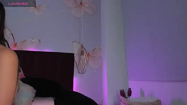 Vivi prinncess online show from 02.23.26