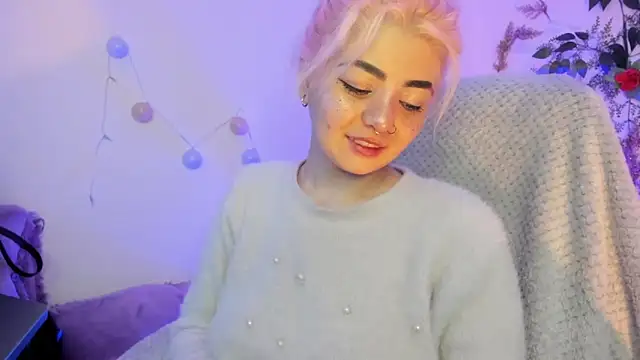 Sammysammy  online show from 12.14.24