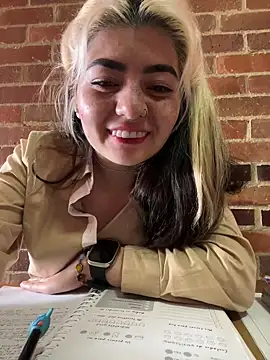 Sammysammy  online show from 01.16.25