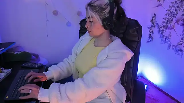 Sammysammy  online show from 02.08.25