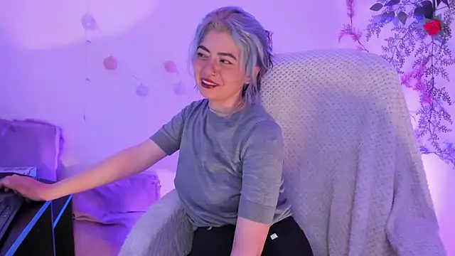 Sammysammy  online show from 03.03.25