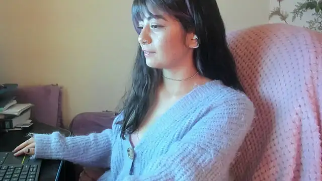 Sammysammy  online show from 09.23.25