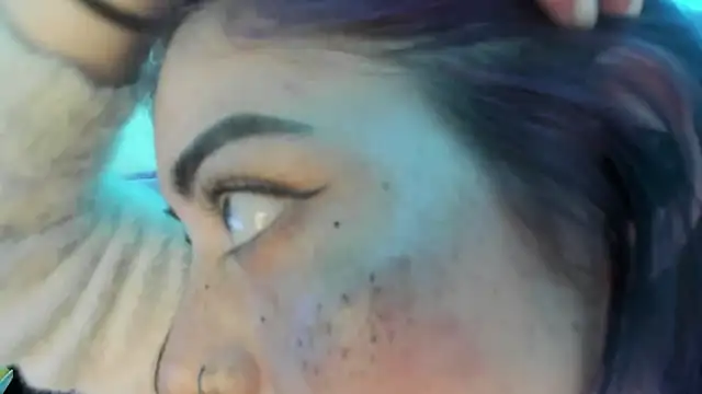 Sammysammy  online show from 11.07.25