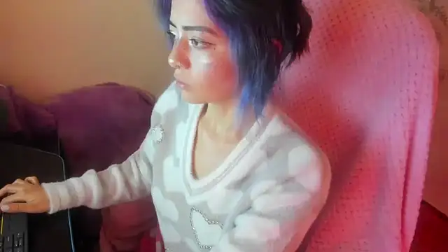 Sammysammy  online show from 01.07.26