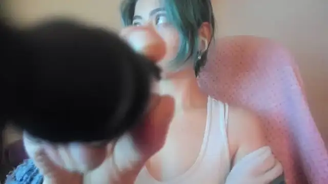 Sammysammy  online show from 03.31.26