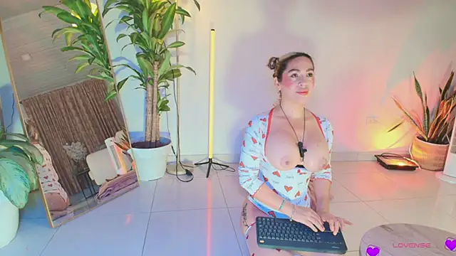 erotik lady online show from 03.20.26