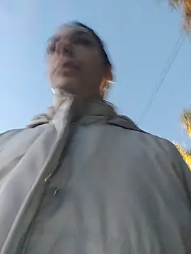 JoLeNe27 online show from 10.16.25