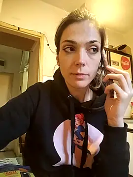 JoLeNe27 online show from 04.08.26