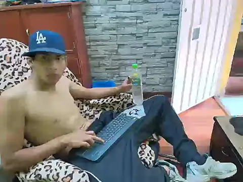 yefersonsijajaj online show from 06.04.26