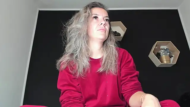 Alesys69 online show from 10.10.25